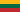 Lithuanian (Lithuania)