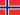 Norwegian (Bokmål, Norway)