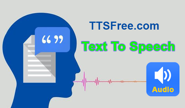 convert text to audio free online